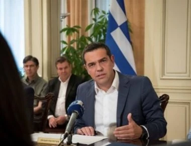 Α.Δελλατόλας: «Θα ασχοληθώ με τις ευθύνες που έχει ή δεν έχει ο Τσίπρας»